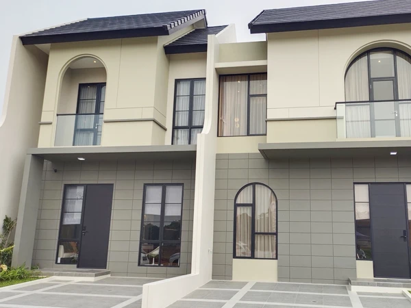 Montana Fasad & Area 2