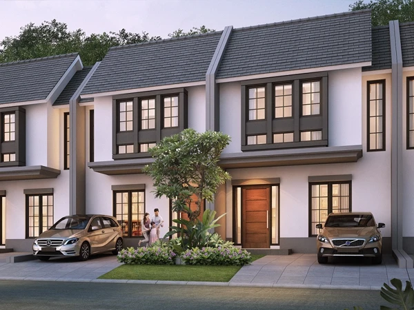 Monterrey CitraLand Cibubur - Gallery 2