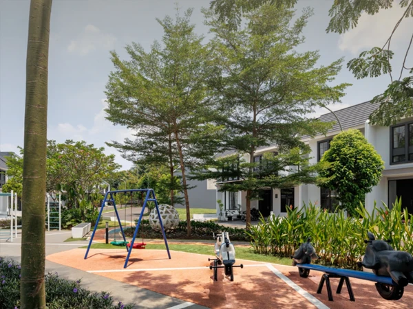 Monterrey CitraLand Cibubur - Gallery 4