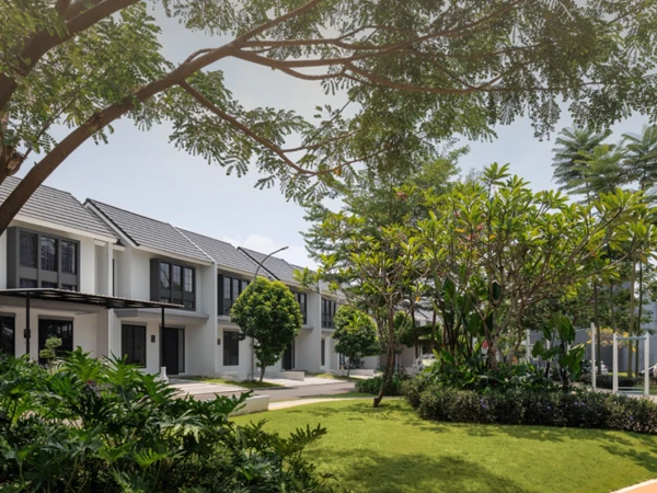 Monterrey CitraLand Cibubur - Gallery 5