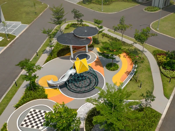 Monterrey CitraLand Cibubur - Gallery 7