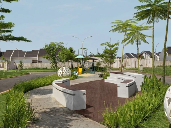 Monterrey CitraLand Cibubur - Gallery 9