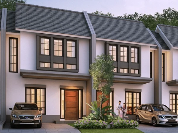 Monteverde Fasad & Area 9